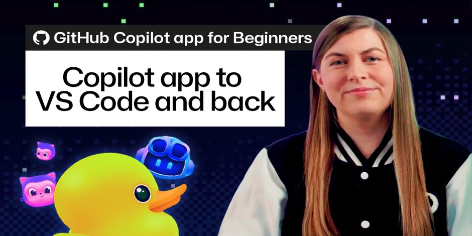 انتقال نشست GitHub Copilot به VS Code بدون اتلاف کانتکست