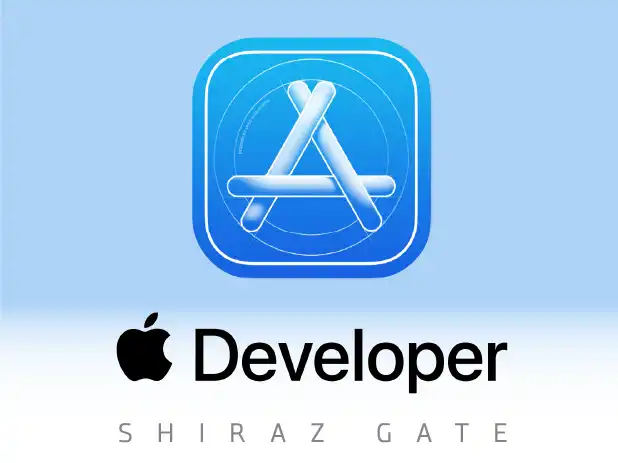 اکانت دِوِلوپِر اَپل