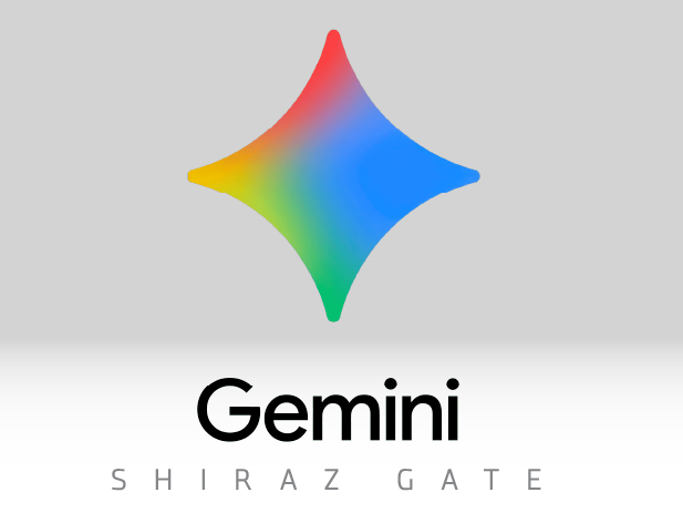 جمنای | Gemini